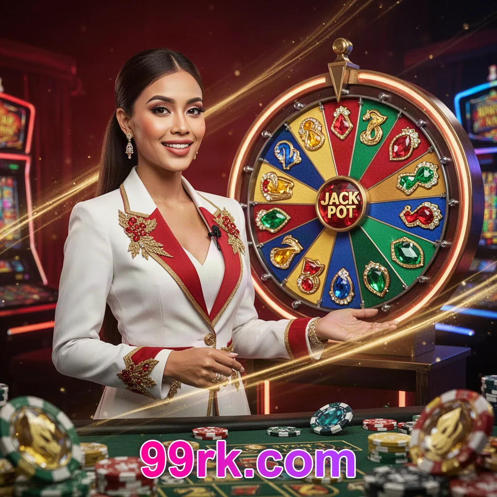 Promosi 99rk.com