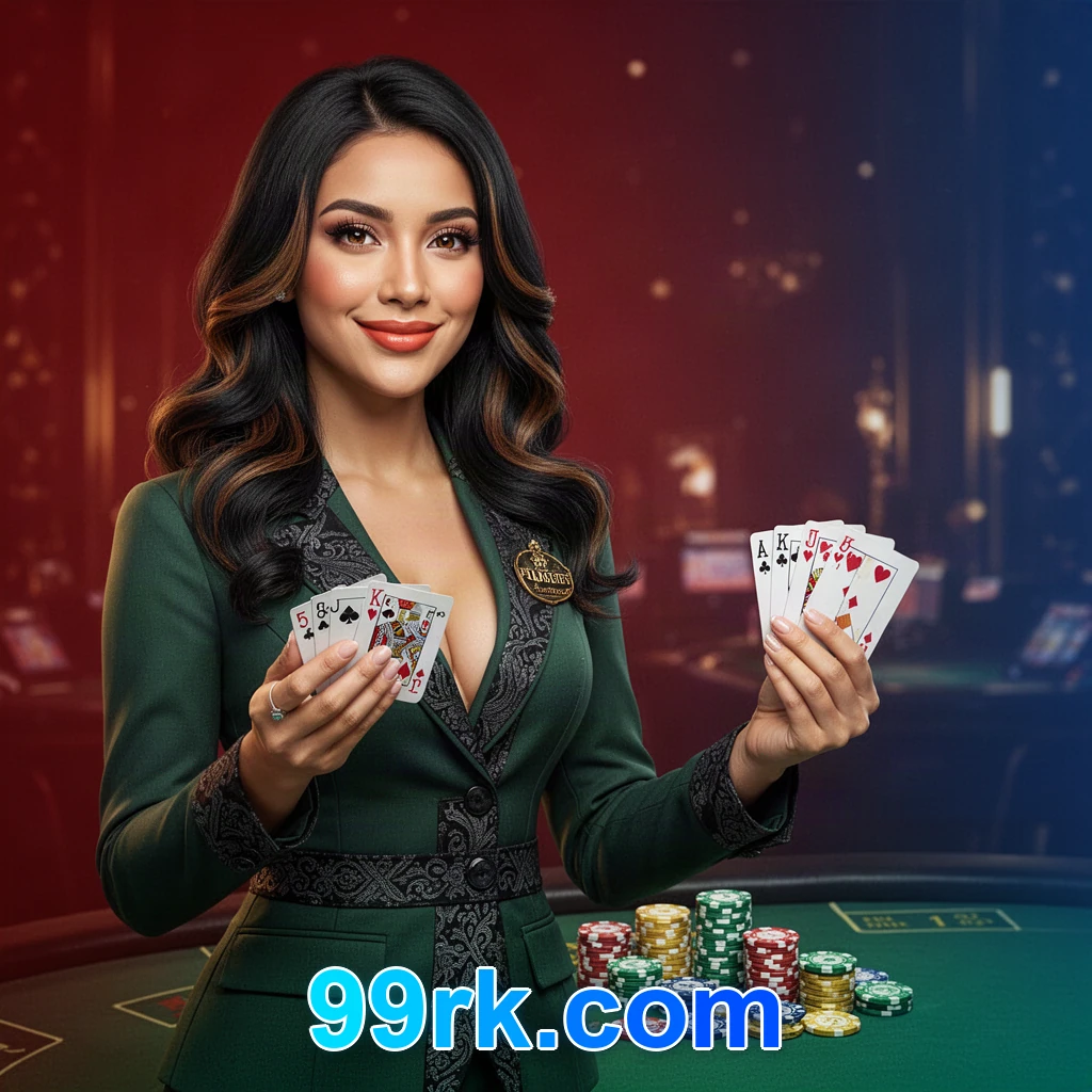 Promosi 99rk.com