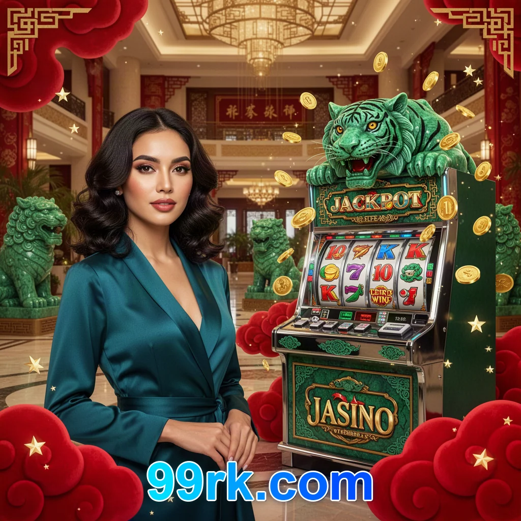 Promosi 99rk.com