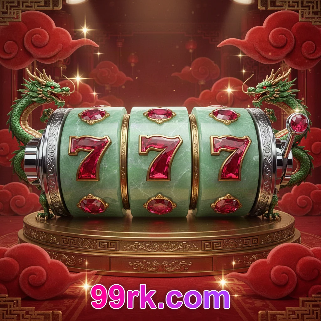 Promosi 99rk.com
