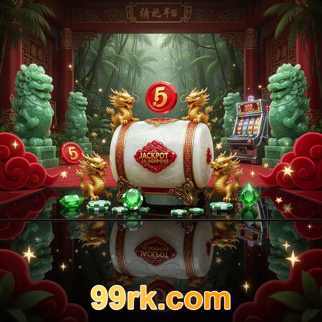 Promosi 99rk.com