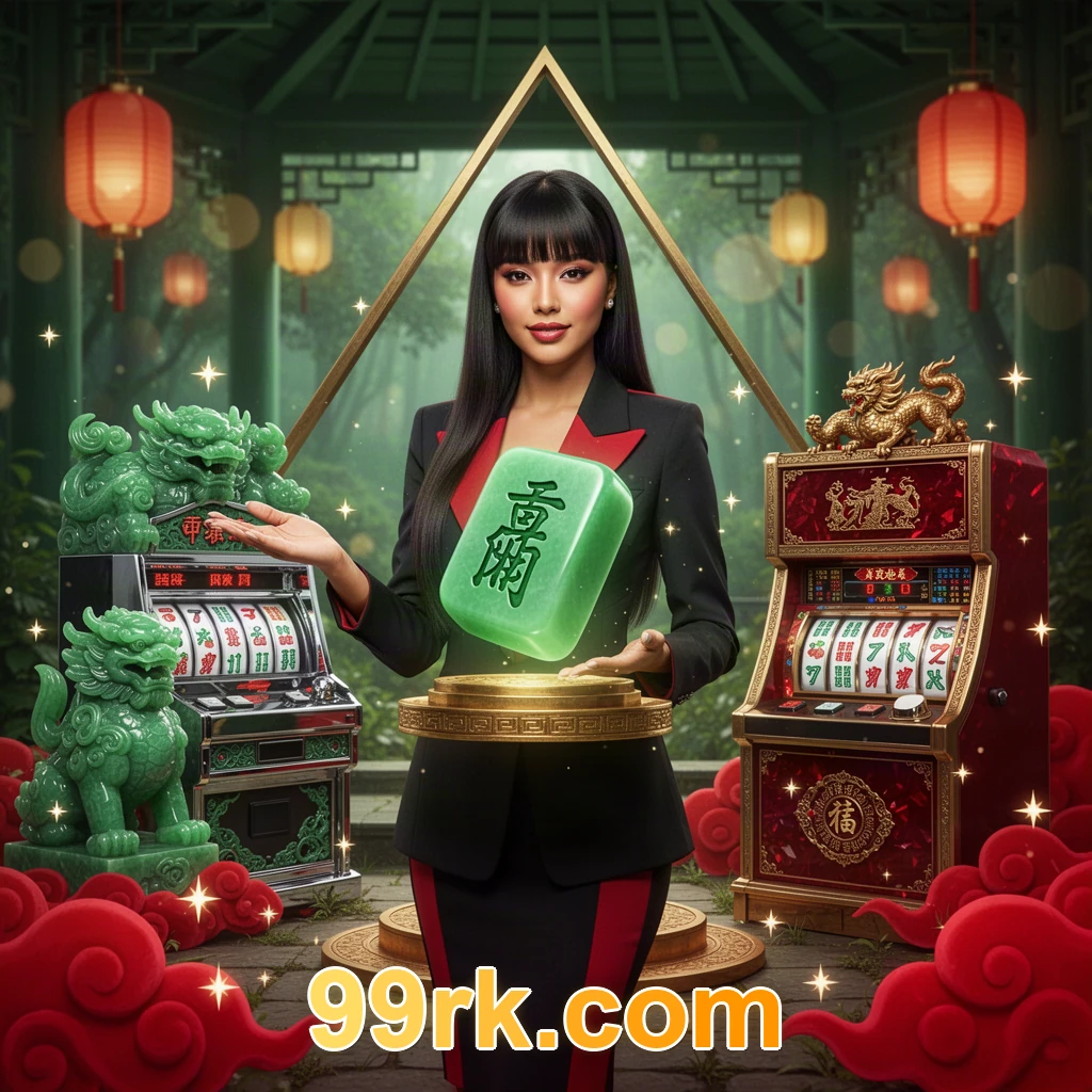 Promosi 99rk.com