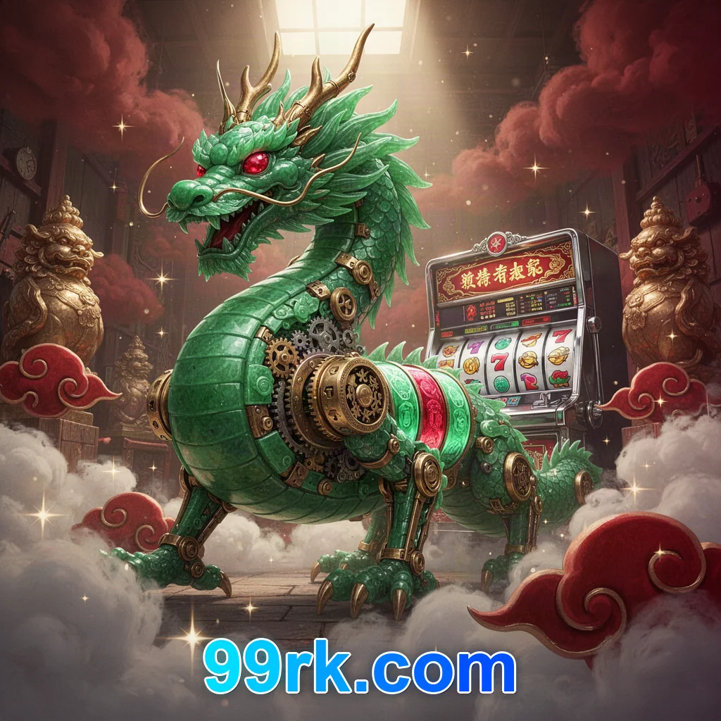 Promosi 99rk.com