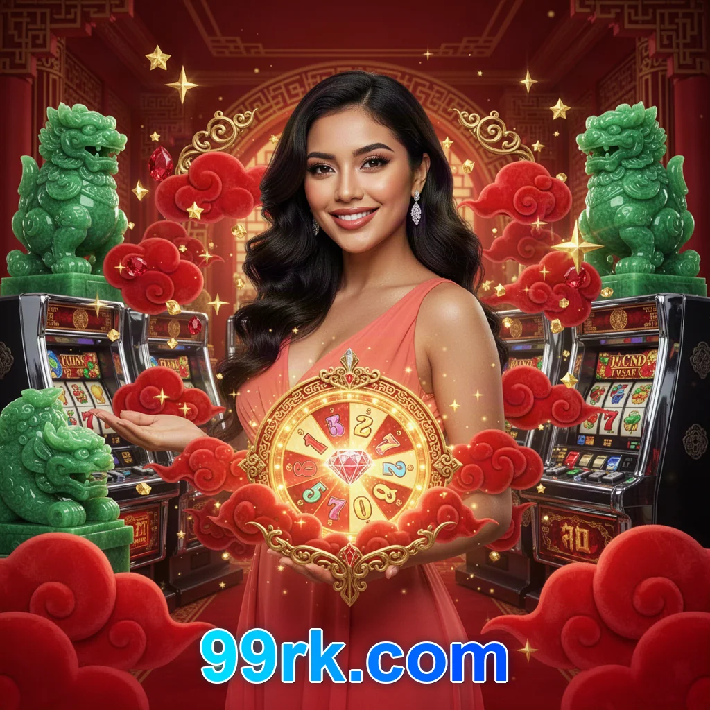 Promosi 99rk.com