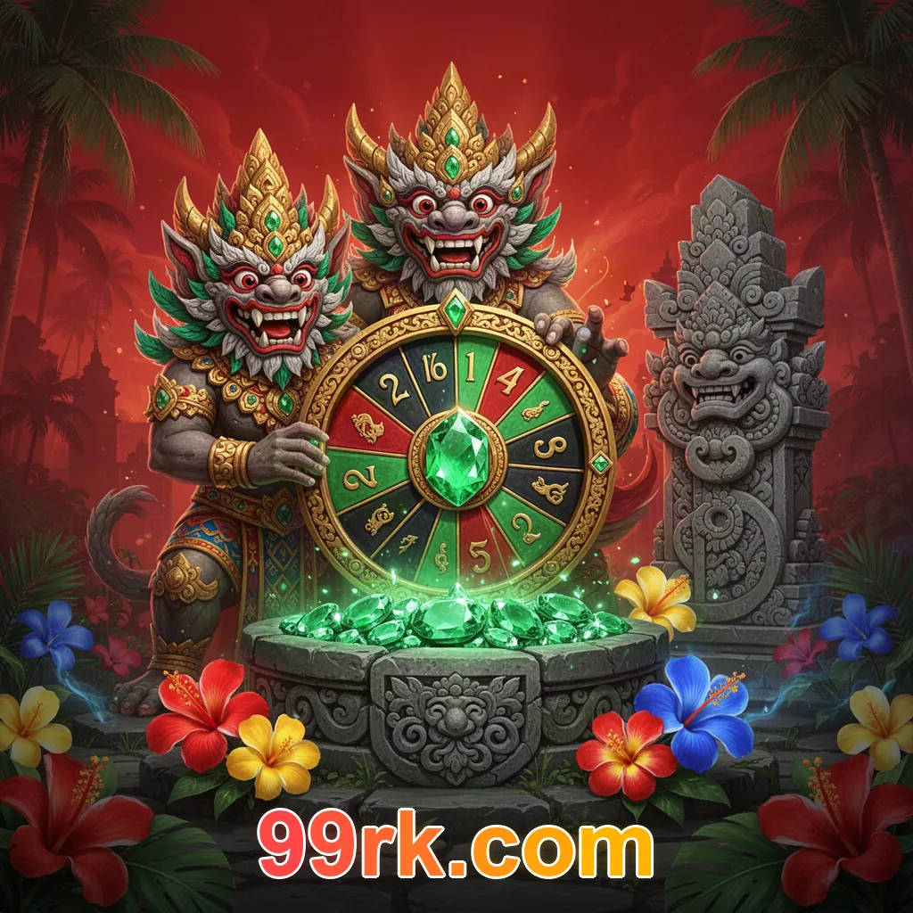 Promosi 99rk.com