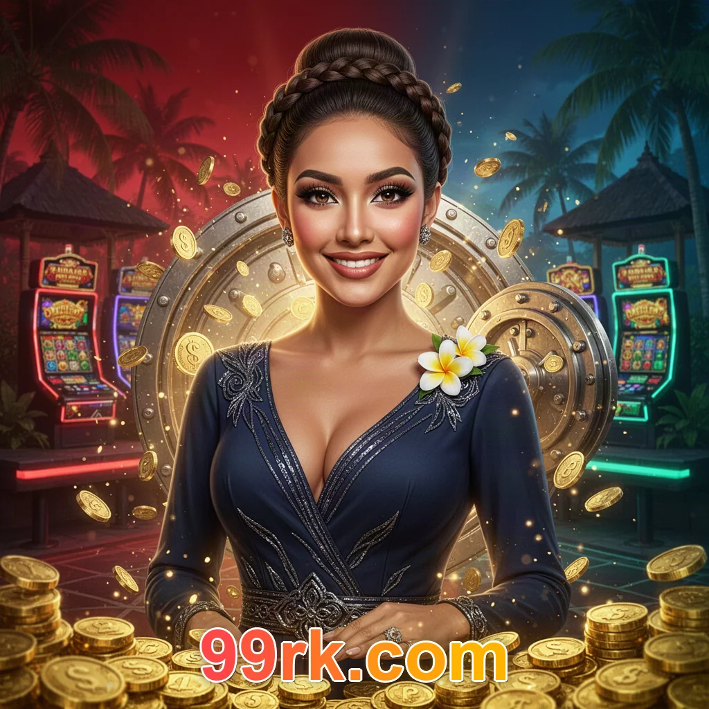 Promosi 99rk.com